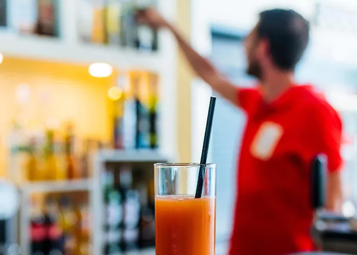 Ibis Styles Aéroport ArenasHotel Nice